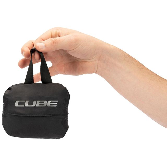 CUBE PURE 16 Ultralight Pyöräilyreppu